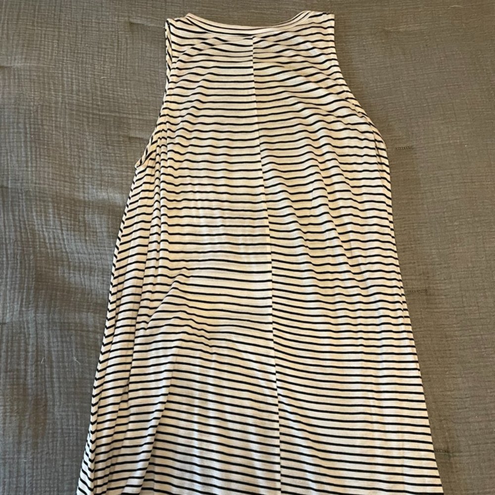 MaiTai striped dress